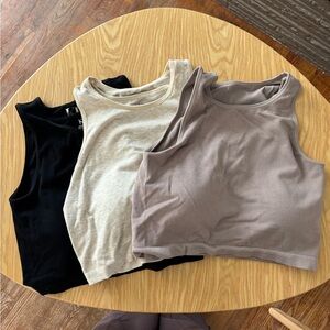 Kindred Bravely Sublime Bra Top 3-Pack